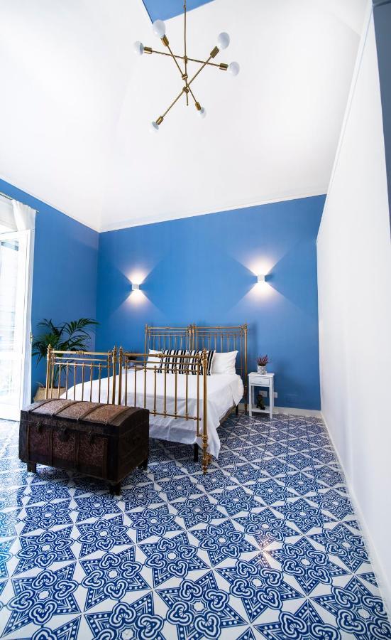 بومبيي Crudo Home المظهر الخارجي الصورة