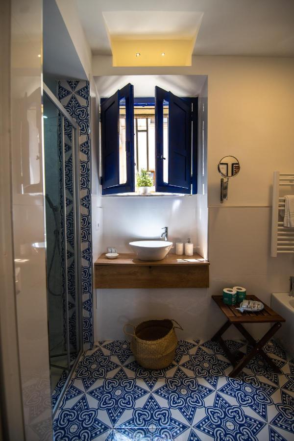 بومبيي Crudo Home المظهر الخارجي الصورة
